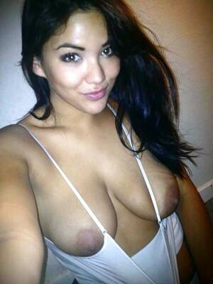 instagram nude selfies latina - Sexy Latina Selfie Tumblr