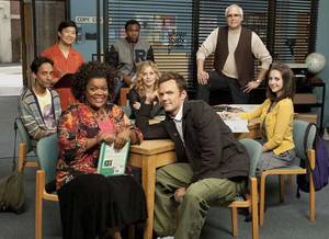 community tv show porn - Dan Harmon on 'Community' Movie: Justin Lin and I Are 'Trying' to Make It  Happen