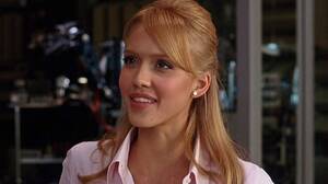 Jessica Alba Having Sex - Why Jessica Alba Was Never The Same After Fantastic Four