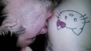Hello Kitty Tattoo Porn Bbc - Hello Kitty Tattoo On Ass Porn Videos | Pornhub.com