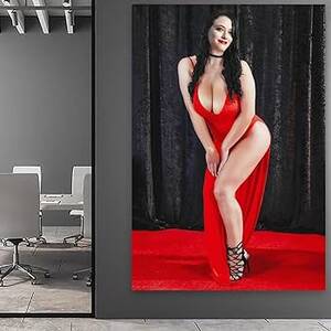 Kat Dennings - Amazon.com: ORtte Kat Dennings Hot Poster Picture Print Wall Art Painting  Canvas Artworks Gift Idea Room Aesthetic 20x30inch(50x75cm): Posters &  Prints