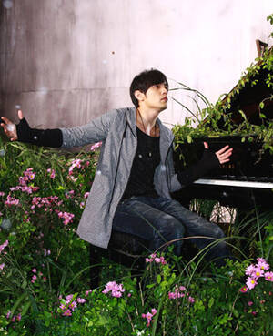 Korean Porn Star Jay Chou - Jay Chou shoots video for new single -- china.org.cn