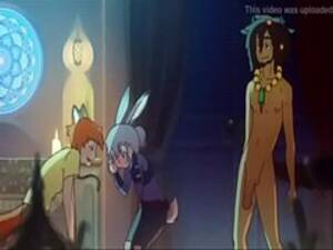 Anime Latin Porn - How Would It Be If \