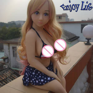 cute japanese sex dolls - 100cm cute small girl for sex cheap silicon porn sex dolls for men, japanese  real