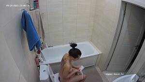 naked toilet voyeur - Watch Naked girl Flora in Bathroom 2023-09-24 | Naked people with Marcel &  Flora in Bathroom | The biggest Voyeur Videos gallery