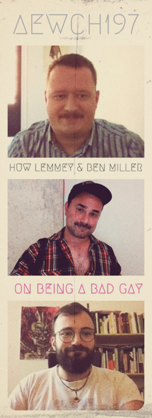 Jeb Havens Porn - queer | Conner Habib