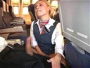 Flight Attendant Blowjob - Watch flight attendant - Flight Attendant, Blonde Sexy, Asian Porn -  SpankBang