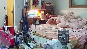 milf masturbating spy cam - Wank on Spy Cam, MILF Masturbation in Living Room Heats Up Your Home! |  AREA51.PORN