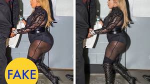 non nude fakes bollywood - 