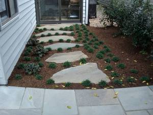 Hardscape Porn - Grigg Design - Patios & Walkways - Landscaping Northern Virginia - Grigg  Design I Landscape Design, NOVA, Patios