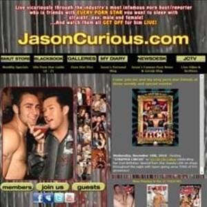 Jason Sechrest Gay Porn - Gay Porn Site Reviews