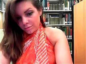 amateur library - Watch amateur library busty - Library, Amateaur, Public Porn - SpankBang