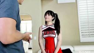 Girl On Girl Cheerleader Porn - CHEERLEADER PORN @ HD Hole