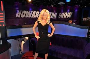 Jenny Mccarthy Sex Fuck - Jenny McCarthy Talks 'Love in the Wild' | Howard Stern