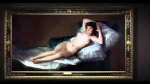 animated nude 3d - 