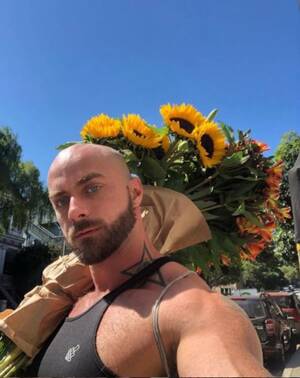 Jessie Colter Porn - This 'Gender Queer Monster' Needs Your Help â€¢ Instinct Magazine