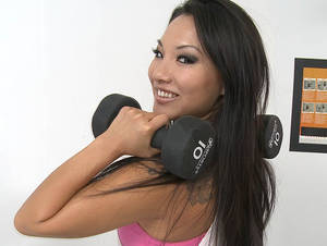 asa akira gym - `$weblog.title` | Live Highlights. `