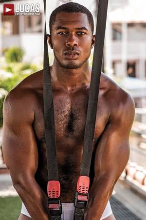 black porn actor sean - Explore Black People, Black Man, and more! MEN PORN STAR: Sean ...