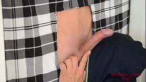 gloryhole handjob scandinavian - Half Danish Swedish glory hole - XVIDEOS.COM