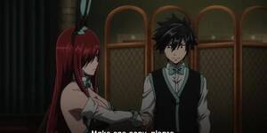 Fairy Tale Fan Service Anime Porn - Anime: Fairy Tail Dragon Cry Movie FanService Compilation Eng Sub -  Tnaflix.com
