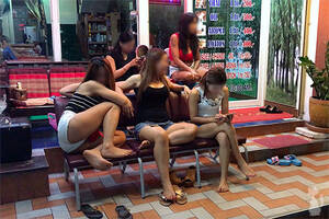ladyboy nude beach - Naughty Ladyboy Massage in Pattaya (Hand Job / Blow Job) | Thailand Redcat