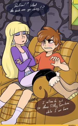 Gravity Falls Porn Dipper And Pacifica Pool - Gravity Falls Pacifica Northwest