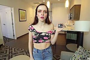 hidden cam oops - Oops, my stepsis found my hidden cam - Aliya Brynn, free Teens porno video  (Oct 9, 2020)
