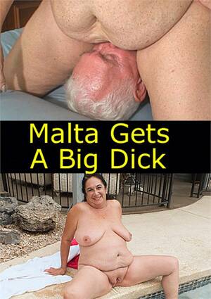 Maltese Woman In Porn Movies - Malta Gets A Big Dick (2021) by Hot Clits - HotMovies