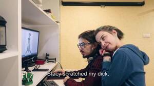 how to seduce and fuck a geek - Stepsister Seduces a Nerd to Copy his Physics Text. - Pornhub.com