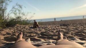 beach cock videos - Beach Dick Porn Videos | Pornhub.com