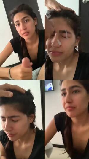 facial indian girl sex - NRI Indian Teen Girl Getting a Facial - Overseas desi videos / pics -  DropMMS Unblock