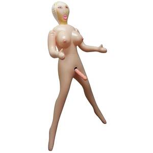 blow up sex dolls shemale - I Am Angie Transexual - Inflatable Blow Up Love Doll Sex Toy | eBay