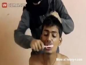 Most Shocking Extreme Porn - Extreme Porn On Toilet. 3602 views. Most Shocking ISIS Ever