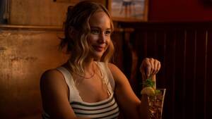 hot cartoon porn jlaw - No Hard Feelings: Jennifer Lawrence in Hollywood's coyest sex comedy