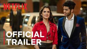 Laura Marano Gay Sex - The Royal Treatment: why is a bland romcom a Netflix smash hit? | Romance  films | The Guardian