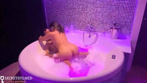 hot tub bath wet pussy black porn - Jacuzzi Porn Videos