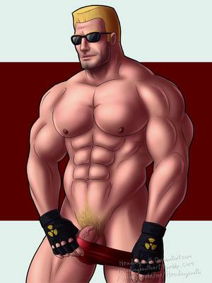 Muscle Men Gay Cartoon Porn - Me lembrei do Johnny Bravo :o. Find this Pin and more on Cartoon Muscle gay  ...