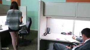 giselle leon office - Giselle Leon - Dirty Office : XXXBunker.com Porn Tube