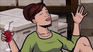 Archer Sex Mom - ARCHER SEX COMPILATION Cartoon Blowjobs Porn Scenes Erotic Drawing  COLLECTION BLOWJOB MILF Fellatio, uploaded by goldengirlassses