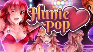 Anime Girls Only Huni Pop Porn - 