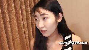 korean teen girls - Cute Korean teen heads to the hotel - Pornjam.com