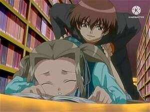 color anime hentai - Watch Maple Colors - Episode 2 (Sex Scenes) - Maple Colors, Hentai, High  Schol Porn - SpankBang