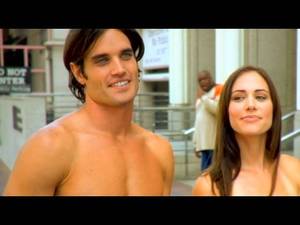 Funny Commercial Uncensored Porn - Funny Naked Zappos Commercial