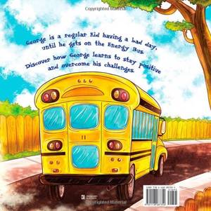 Middle School Bus Porn - The Energy Bus for Kids: A Story about Staying Positive and Overcoming  Challenges: Jon Gordon, Korey Scott: 0884404122526: Amazon.com: Books