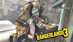 Fake Borderlands Porn - Play BangerLands 3 - Porn Games