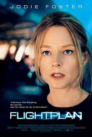 Jodie Foster Xxx Porn - Flightplan - MoviePooper