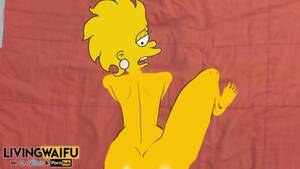 Homer And Lisa Simpson Porn - LISA SIMPSON PRESIDENT - 2D Real Cartoon Big Animation Culo Booty Hentai  Cosplay SEXO SIMPSONS - Pornhub.com