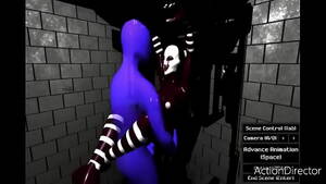 Marionette F Naf Porn Sfm - FNAF sexy The Puppet Marionette â€¢ Free Porno Video Gram, XXX Sex Tube