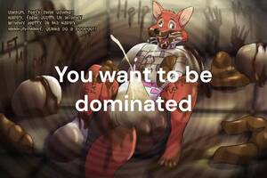 Gross Furry Porn - Depravity's disgusting filthy GOON hypno! - ThisVid.com