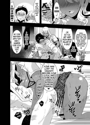 manga shemale rubbing girl - Futanari manga porn comics for adults | Futanari Manga : Dickgirls Manga  Porn